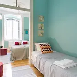 Principe Real Patio House Апартаменти Лісабон