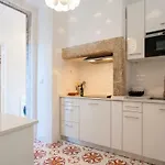 Principe Real Patio House Апартаменти