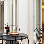 Principe Real Patio House Лісабон