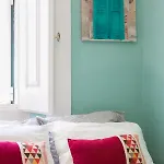 Principe Real Patio House 아파트 리스본