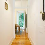 Principe Real Patio House 아파트 *