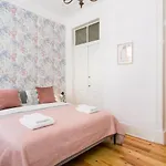 Principe Real Patio House Διαμέρισμα