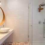 Principe Real Patio House 아파트 리스본