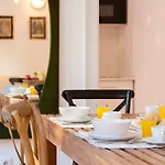 Principe Real Patio House Διαμέρισμα