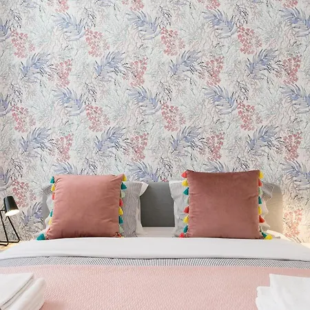 Principe Real Patio House Lejlighed *