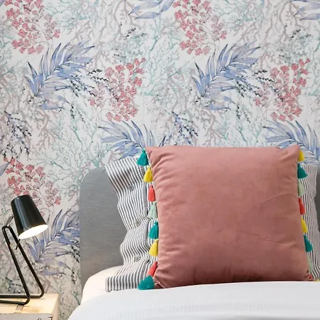 Lejlighed Principe Real Patio House Lisboa